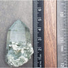 Himalayan Chlorite Quartz w/Hematite & Feldspar 26.7g