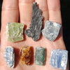 Kyanite Collection 31.4g