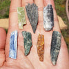 Kyanite Collection 38.8g