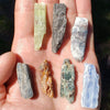 Kyanite Collection 43.1g