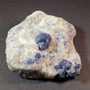 Lapis Lazuli Specimen 210g