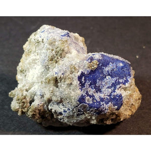 Lapis Lazuli Specimen 56.3g
