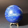 Lapis Lazuli Sphere 1010g