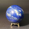 Lapis Lazuli Sphere 1010g