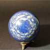 Lapis Lazuli Sphere 782g
