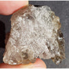 Smokey Elestial Quartz w/Hematite & Goethite 20g