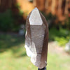 Smokey Quartz & Amazonite 4.6g