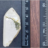 Snow Quartz w/Lepidolite Green Tourmaline 25.4g
